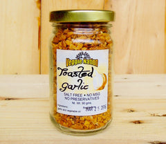 Toasted Garlic, 8 oz.