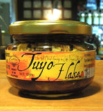Tuyo Flakes in Olive Oil, 4 oz.  (Classic)