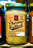 Glorious Mustard, 8 oz.