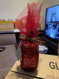 Tulle Packaging 4/8 o jar