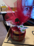 Tulle Packaging 4/8 o jar