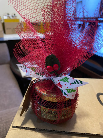 Tulle Packaging 4/8 o jar