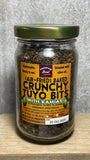 Crunchy Tuyo Bits with Kamias 8oz.